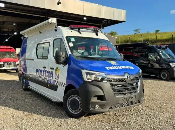 Como órgãos públicos compram ambulâncias e viaturas: o guia do pregão eletrônico