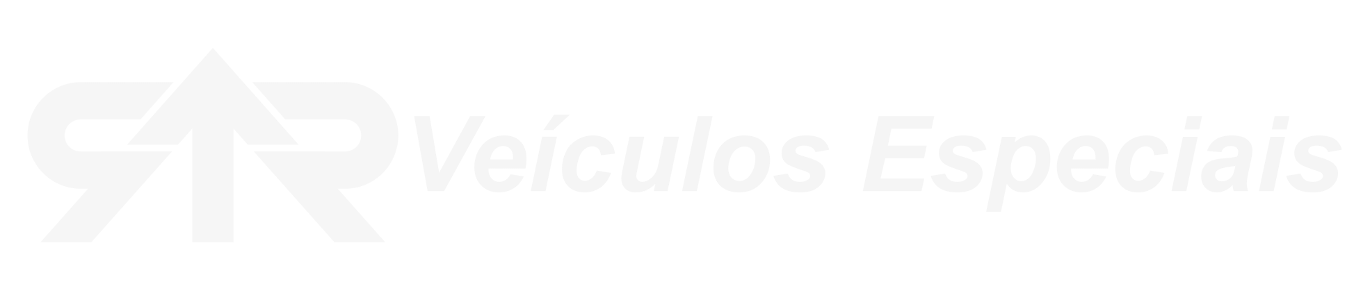 Logotipo da R&R Veículos Especiais